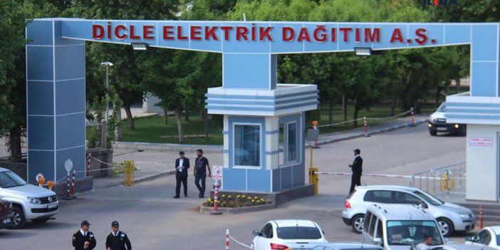 DEDAŞ'tan, Diyarbakır Silvan'da 1 çocuğun elektrik kesintisi nedeniyle öldüğü iddialarına ilişkin açıklama
