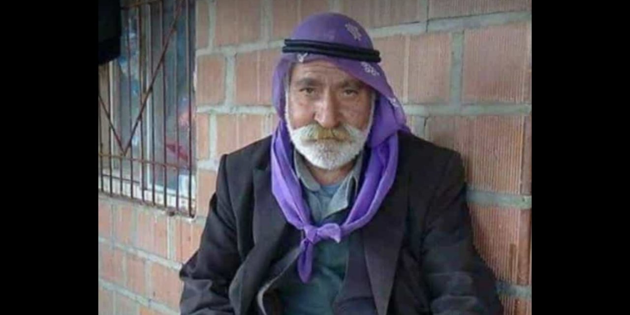 Exliya köyünden Xalê Adem BÖK vefat etmiştir