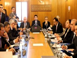 TBMM`den cezaevlerinde inceleme