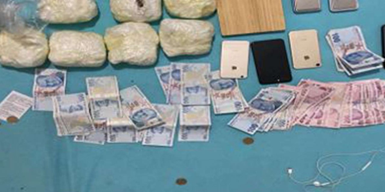 Diyarbakır'da dolandırıcılara operasyon