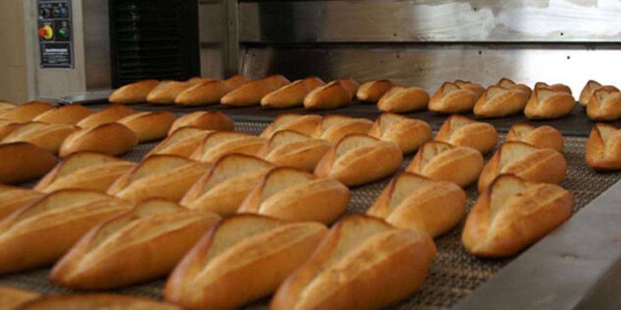 Diyarbakır'da ekmeğe zam