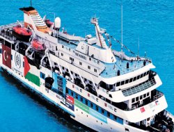 Qetlîama Mavî Marmarayê