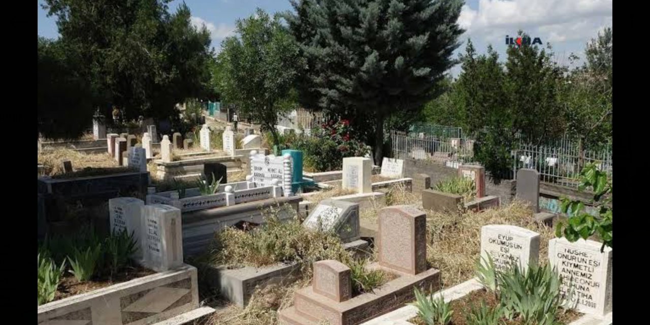 Akçomak (Berbere) köyünden Vahibe Karakuş vefat etmiştir