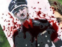 Gotinên Beşar Esed