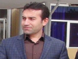 Bir Müslüman daha Hizbullah'a üye olmaktan tutuklandı