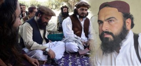 Taliban`dan Veli ur-Rahman Açıklaması