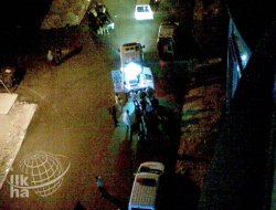 PKK'ya Yardım ve Yataklık Suçlamasıyla 6 Zanlı Yakalandı