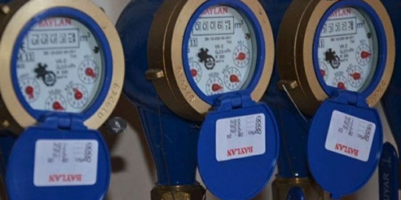 DİSKİ abone sayısını 445 bine çıkardı