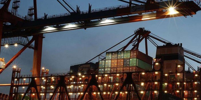 Diyarbakır'da ihracat 2021 yılında 394 milyon 536 bin dolar oldu