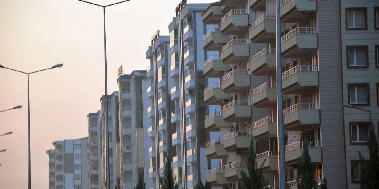 Diyarbakır'da konut fiyatlarının yükselmesi emlakçıları siftah yapamaz duruma getirdi