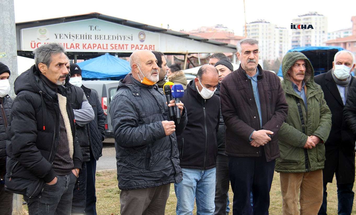Elektrik zamlarına Diyarbakır'dan tepki