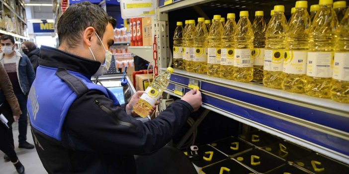 Diyarbakır Büyükşehir Belediyesi zabıta ekiplerinden KDV indirimi denetimi