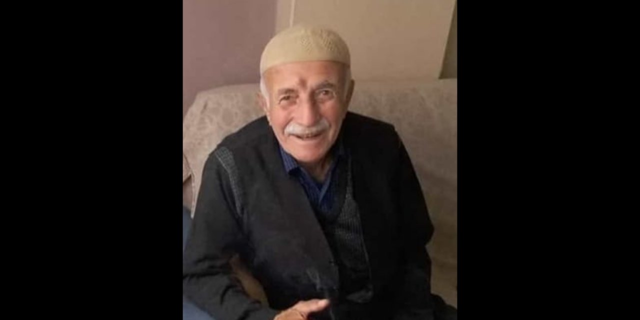 Hemrani köyünden Hacı Nuri Direkçi vefat etmiştir