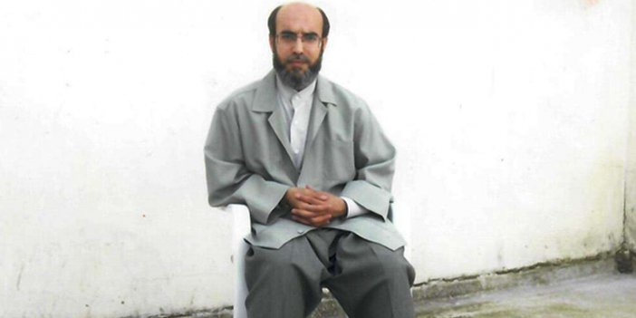 Pir-i zindan Muhammed Şakir, yarın özgürlüğüne kavuşacak