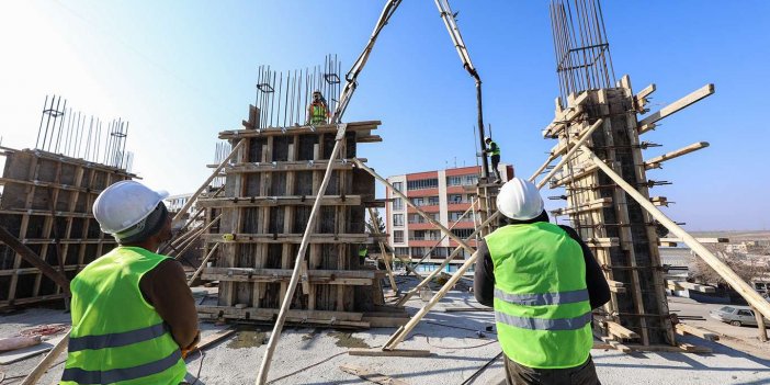Diyarbakır Büyükşehir Belediyesi Çınar Bilgievinde çalışmalara başladı