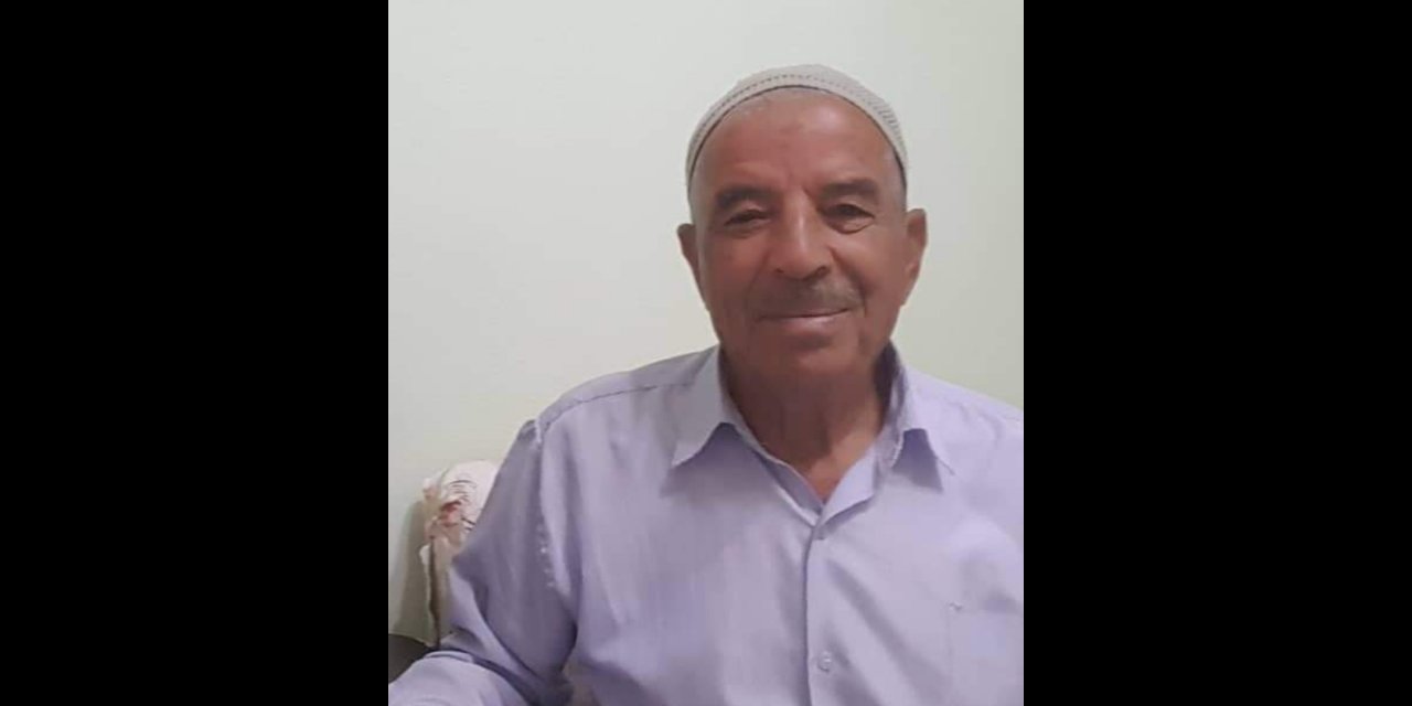 Çınar ilçemizden Hacı Mehdi Özmez vefat etmiştir