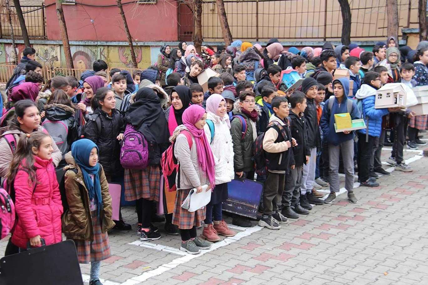 Kürtçe dersini 20 bin öğrenci seçti