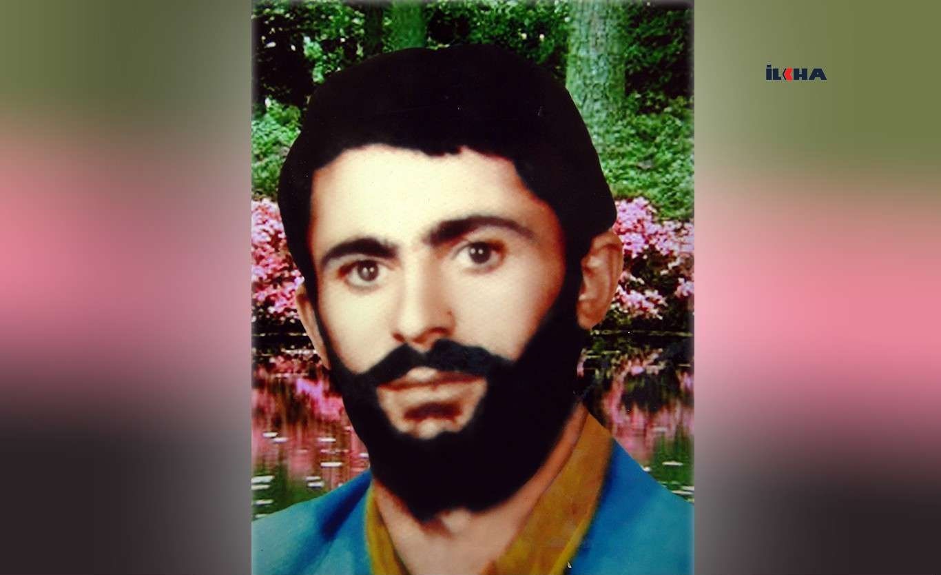 Hevaldozên Şehîd Dawûd Kinay di salvegera şehadeta wî de qala fedakarîya wî ya ji bo Îslamê kirin