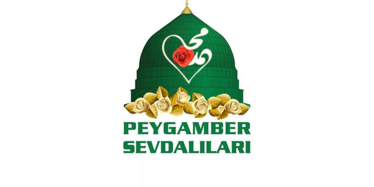 Peygamber Sevdalıları "Salavat Seferberliği" başlattı