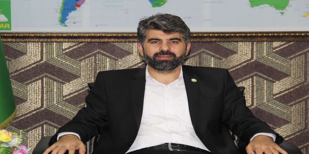 Dinç: Darbe kültürünün önüne geçmek için devlet toplumun değerleri ile barışmalı