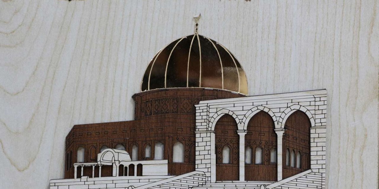 STK temsilcilerinden Kudüs için birliktelik mesajı