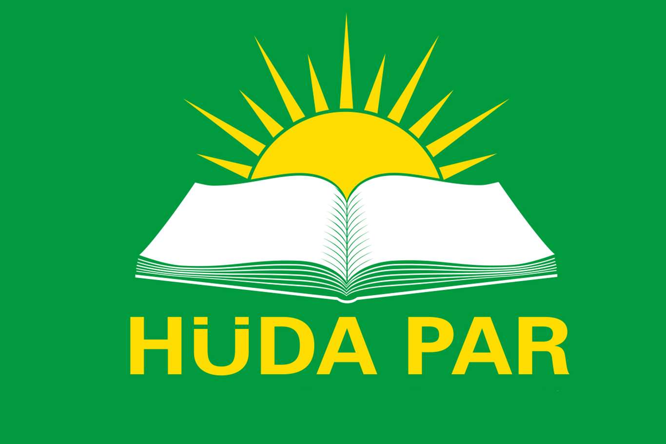 HUDA PAR: Li dijî kesên ku hewl didin li hemberî serokê me nêrîneke neyînî çêbikin dê karûbarê hiqûqî bên destpêkirin