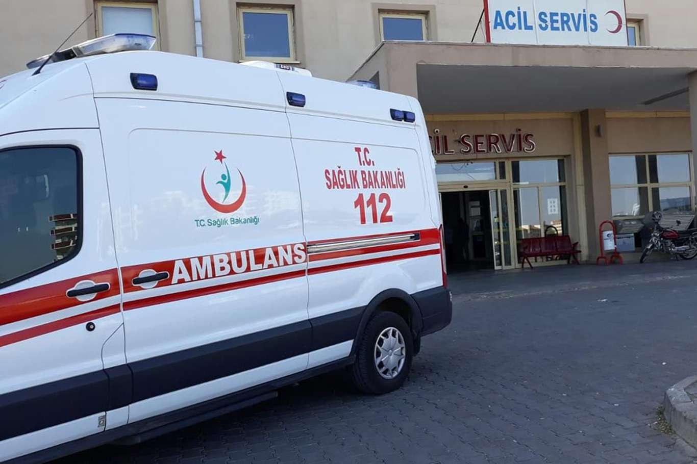 İstanbul-Diyarbakır seferini yapan yolcu otobüsü devrildi: 34 yaralı