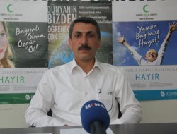 "Sigara, 20'nin üzerinde öldürücü hastalığa yol açmakta"