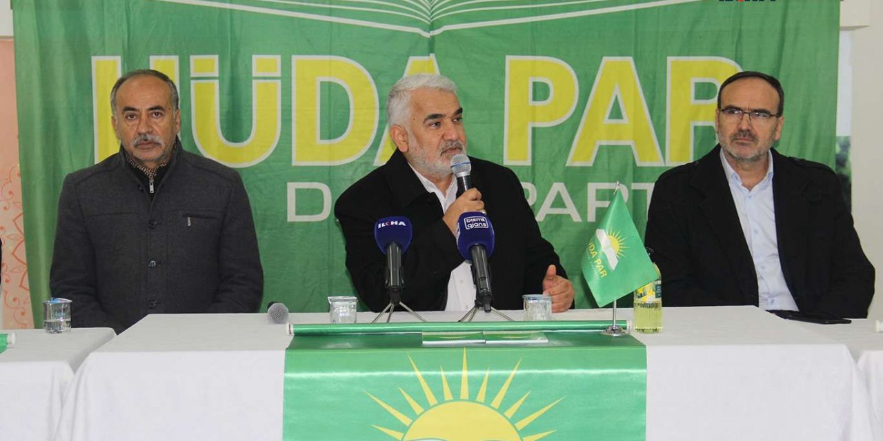 Zekeriya Yapıcıoğlu: Tarımsal alanlardaki projelere ağırlık verilmeli!