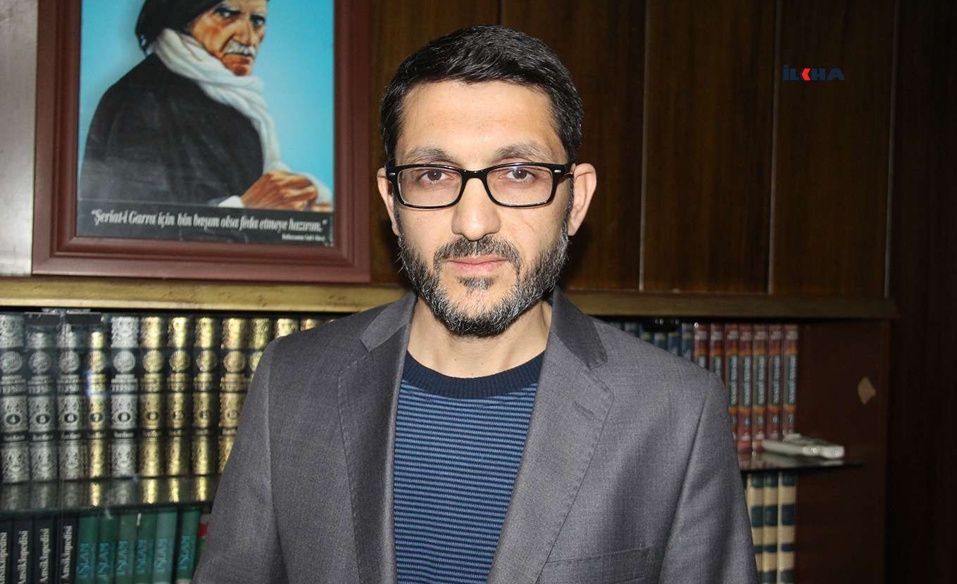 Ew ê di Hefteya Mistez’efan de bernameyan dê bên tertîpkirin