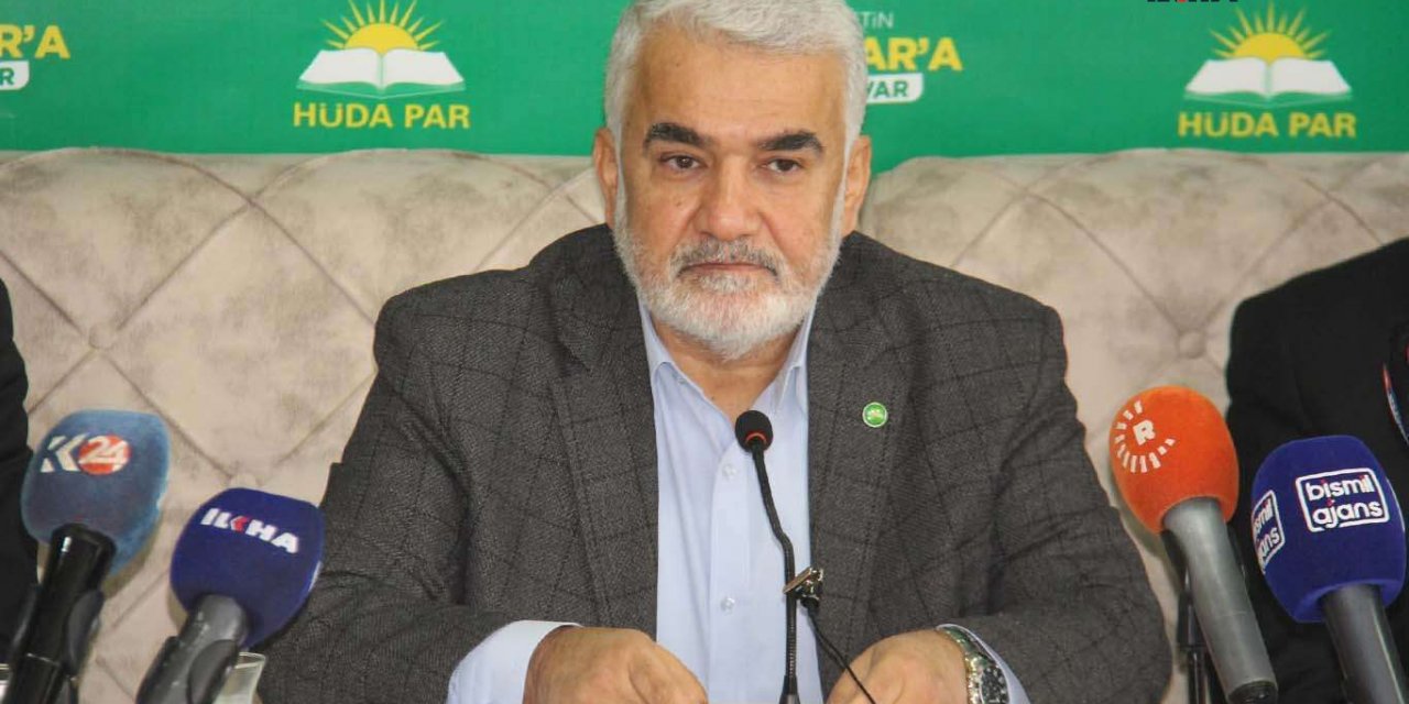 Zekeriya Yapıcıoğlu: Sağlık politikaları gözden geçirilmeli hekimlerin iş yükleri azaltılmalı