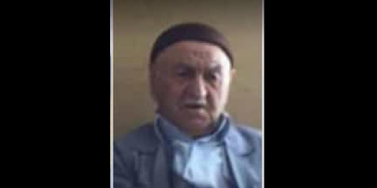 Cellîka köyünden Hacı Cano Demiral vefat etmiştir