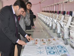 DİKA, Bölgesinin sanayi envanterini çıkardı