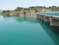 Mersinliler bu yaz da su sıkıntısı yaşamayacak