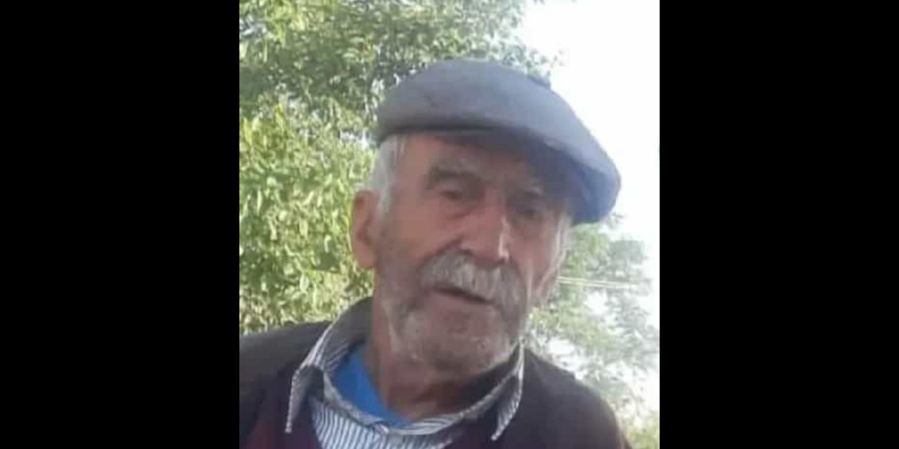 Hasköy'den Veysi Bayram vefat etmiştir