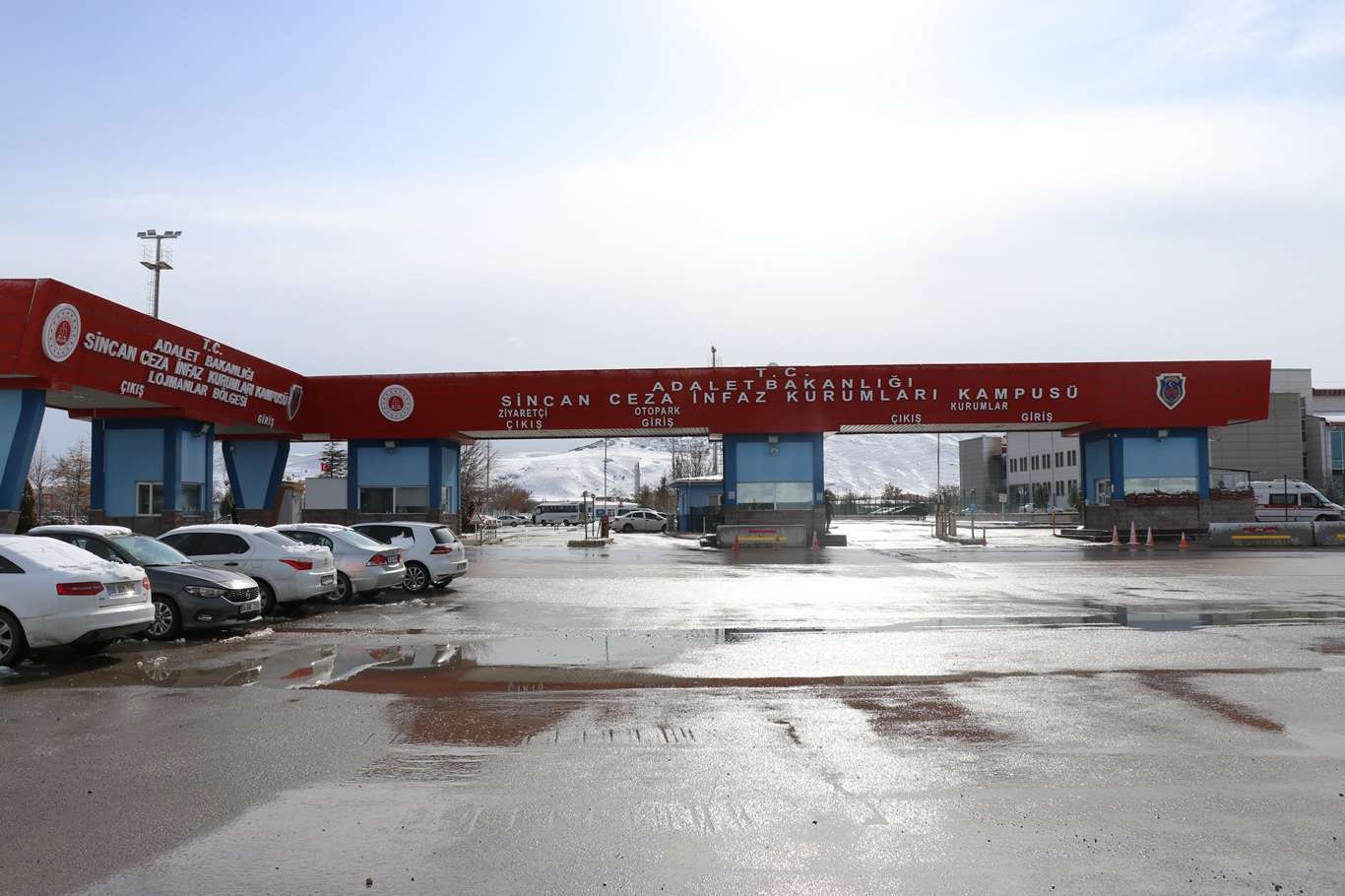 11'emîn danişîna doza 6-8'ê Cotmehê sibê ye