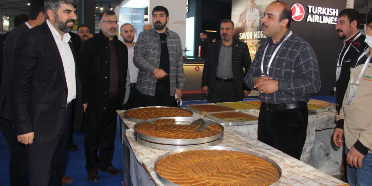 HÜDA PAR Diyarbakır İl Başkanı Dinç: Turizm geliri uğruna ahlaksızlığın yaygınlaşmasına izin verilmemeli