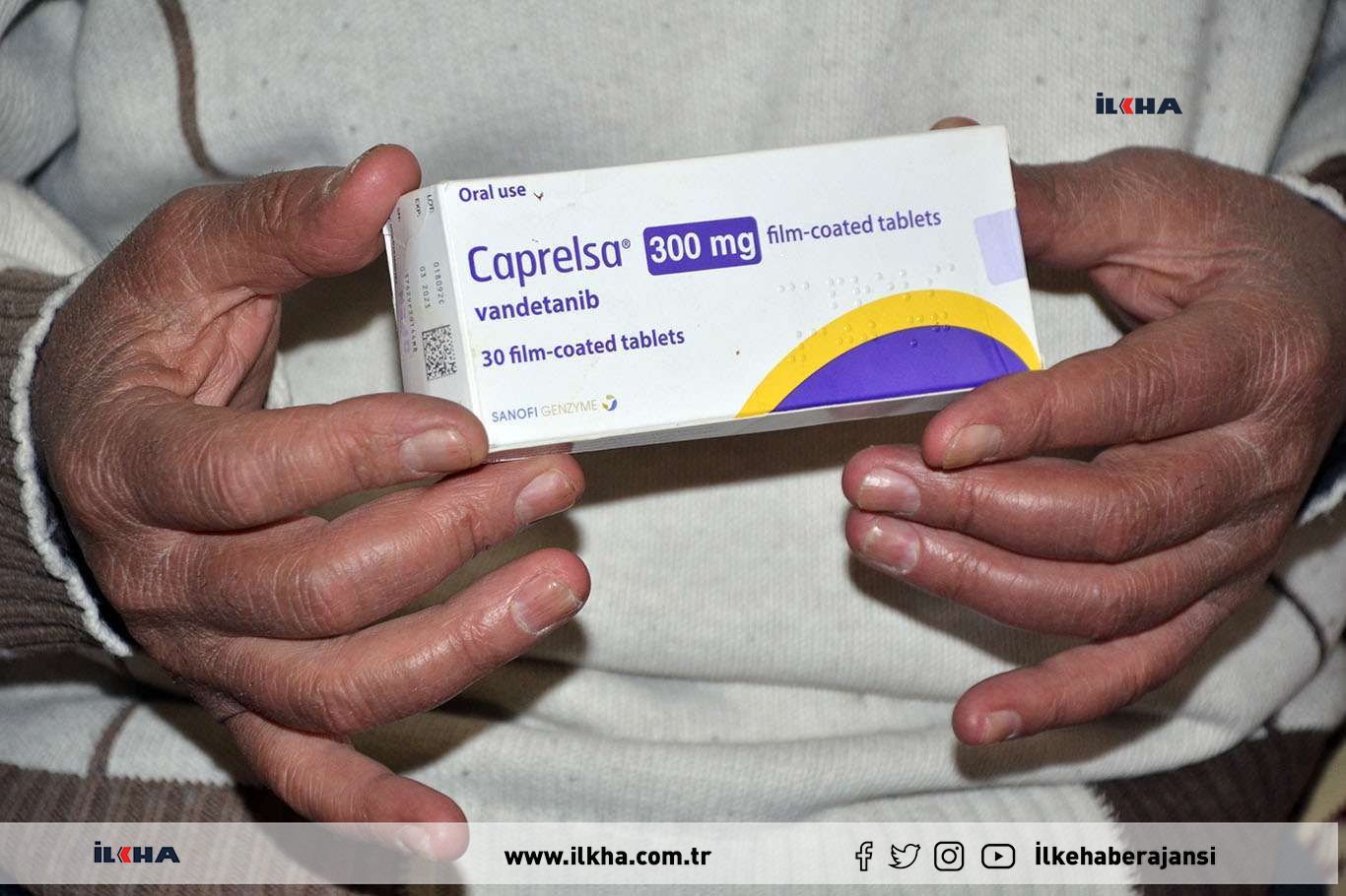 Yurt dışından getirilen ilaçların tedarik süresi hastaları mağdur ediyor