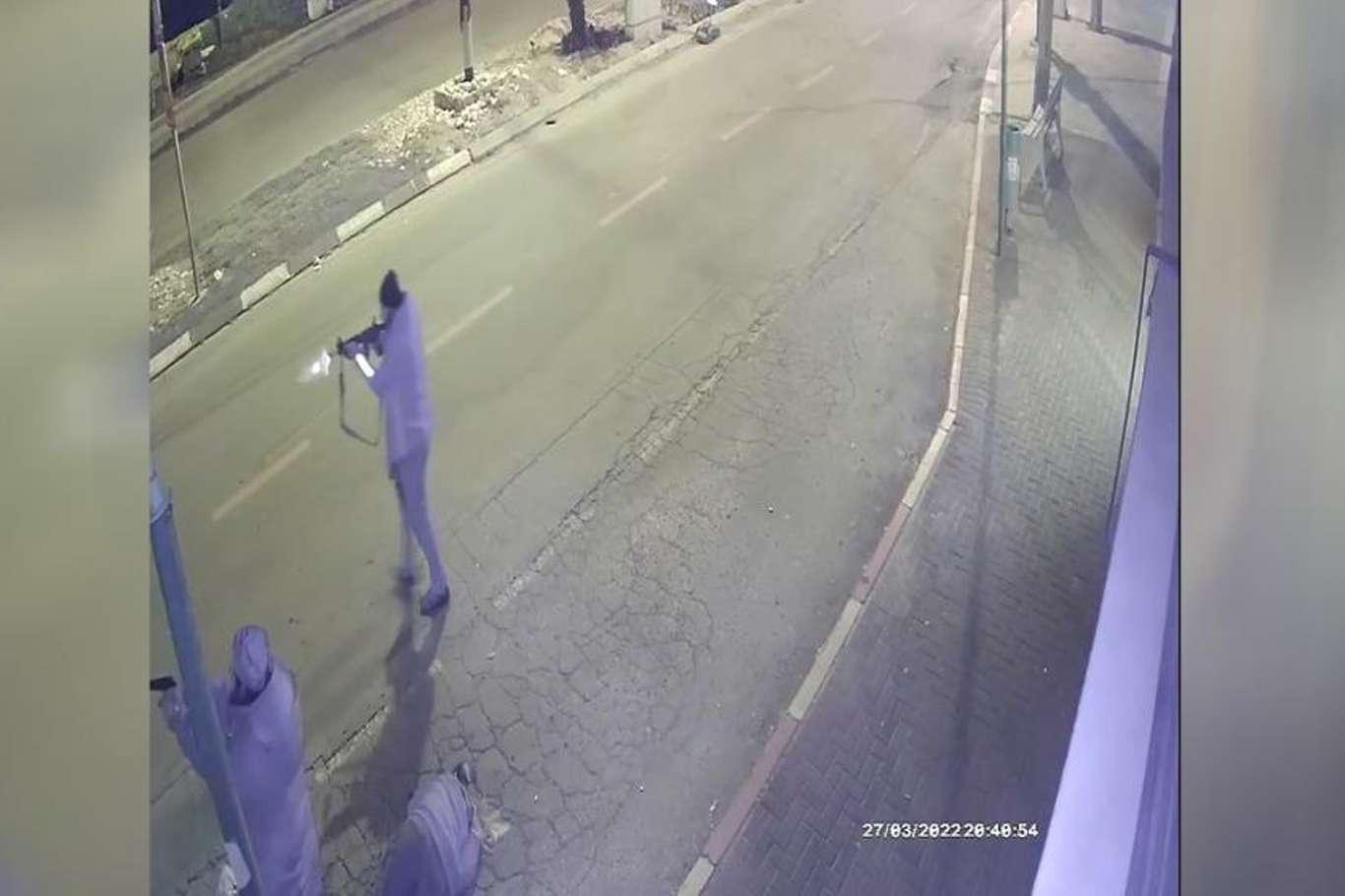 Li ser ‘erdên ku hatine îşxalkirin çalakî: 2 micahîd şehîd bûn 2 polêsên îşxalker hatin kuştin