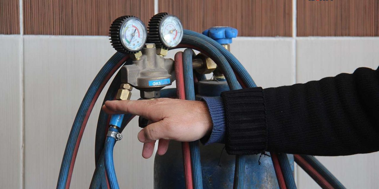 Diyarbakır'daki sanayi esnafı patlamanın nedenini "bilgisizlik" ve "denetimsizliğe" bağlıyor