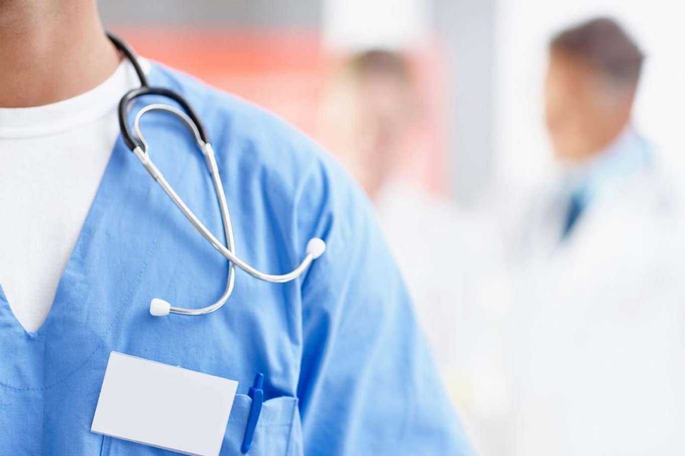 10 bin sözleşmeli sağlık personeli alımı için sonuçlar açıklandı