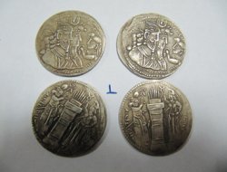 Tarihi eser kaçakçılara baskın