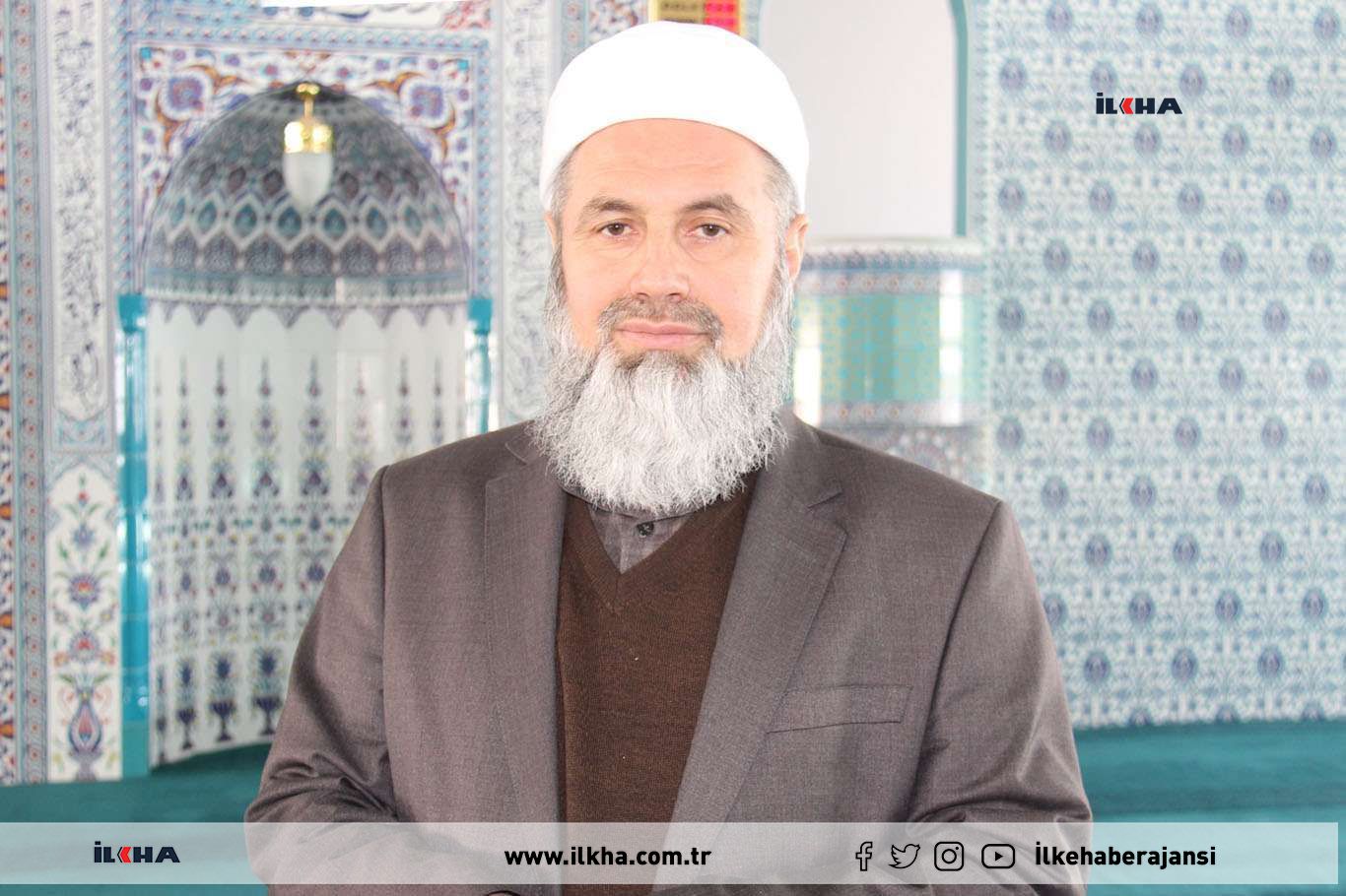 Dünyadaki ihtiyaç sahibi insanlar düşünülerek israf edilmemeli