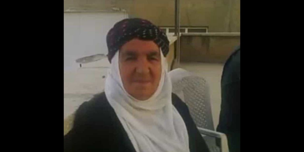 Kelagavana köyünden Hacı Çeçani Yaşar vefat etmiştir