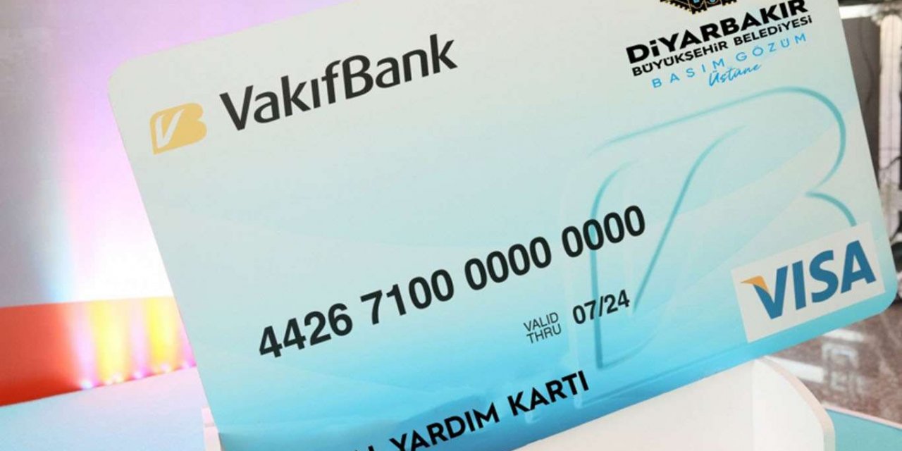 Ramazan ayında ihtiyaç sahibi vatandaşlara destek