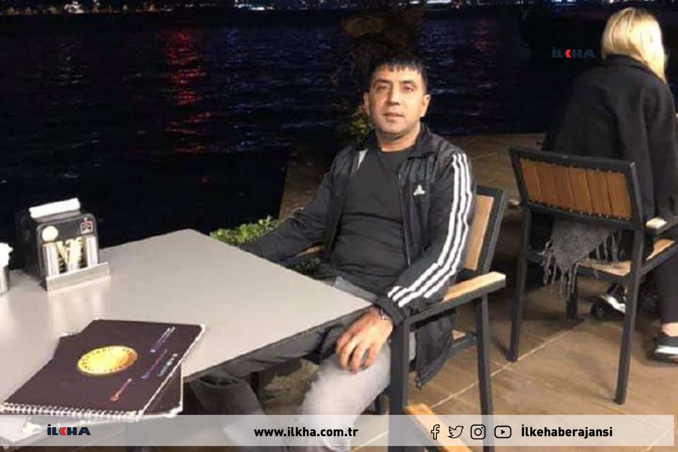 Diyarbakır'da İşlettiği kıraathanenin önünde öldürüldü