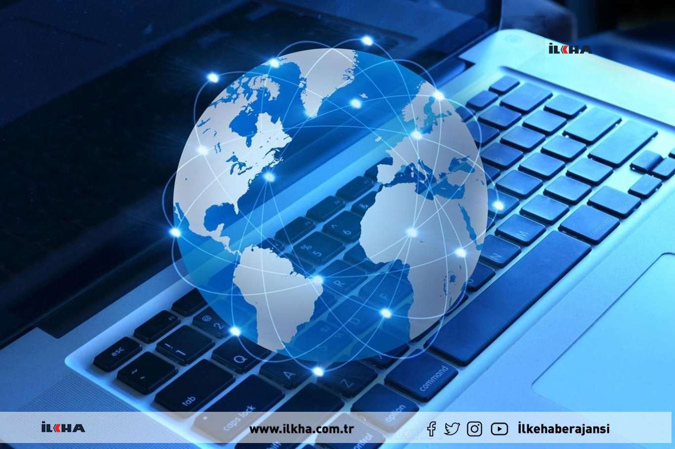 Sosyolog Taner Günce: İnternet ortamında paylaşılan her habere, bilgiye güvenilmemeli