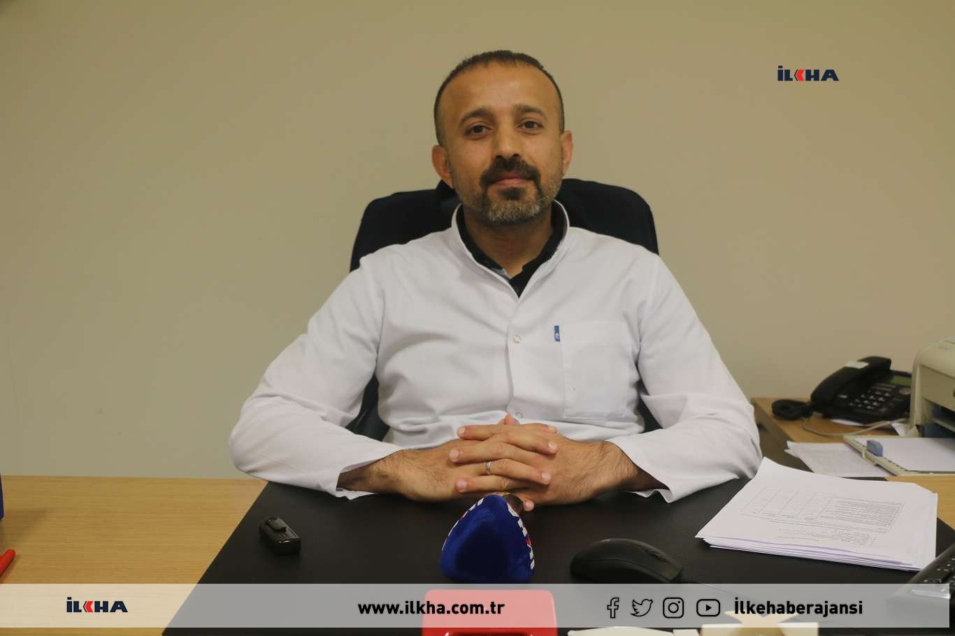 Diyabet hastaları hangi durumda oruç tutabilir?