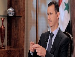 Esad `Cenevre`de Alınacak Kararlar Oylanacak`