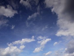 Meteoroloji: Hava sıcaklığı azalacak